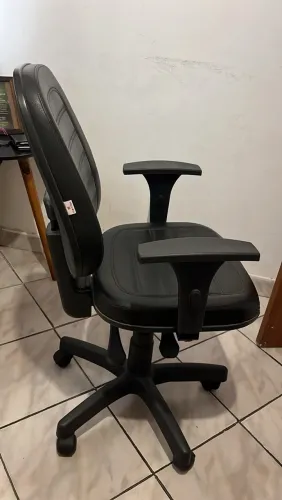 Cadeira de escritório