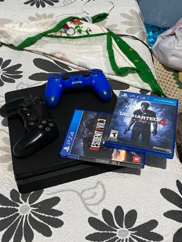 Ps4