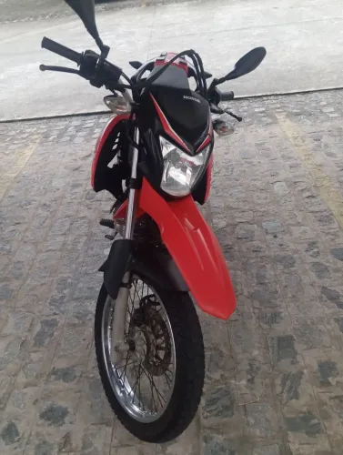 Bros 160