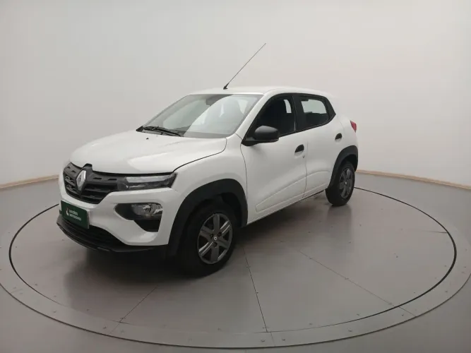 Renault Kwid 1.0 Zen 2026