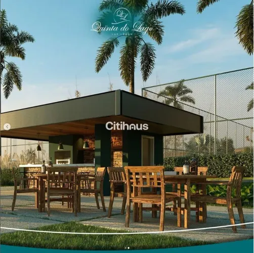 Terreno Quinta do Lago 2- 300 m2 a Venda