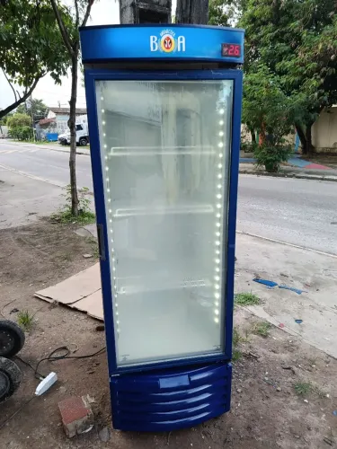 Cervejeira Antarctica 