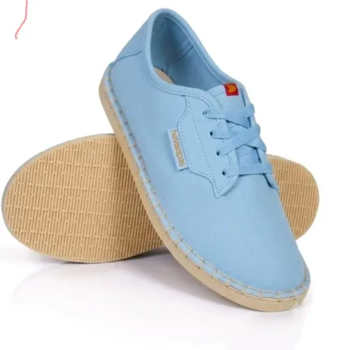 Vendo Alpargata tenis 42