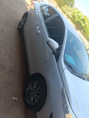 Toyota Yaris XL Plus Con. Sed. 1.5 Flex 16V AUT 2020