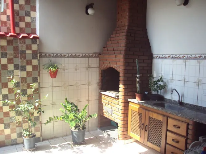Casa com 3 dormitórios à venda, 159 m² por R$ 515.000,00 - Balneário Três Marias - Peruíbe