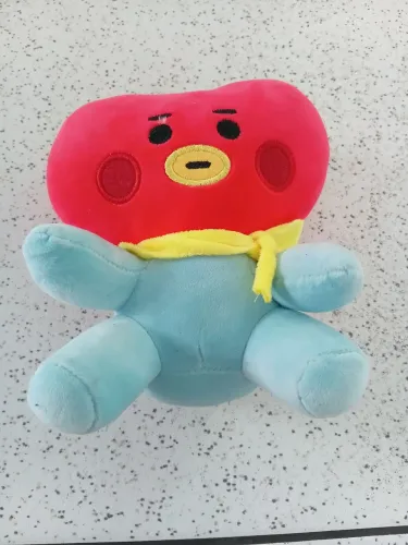 TATA BT21
