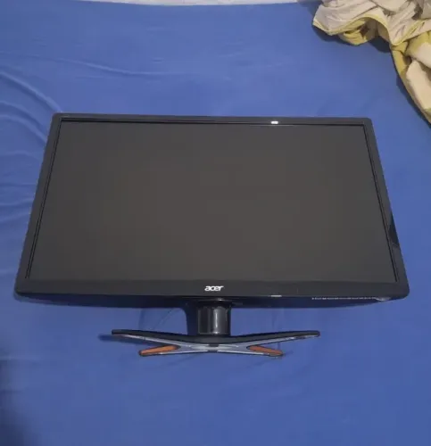 Monitor Acer 24 Pol. LED Full HD 144Hz 1ms, GN246HL