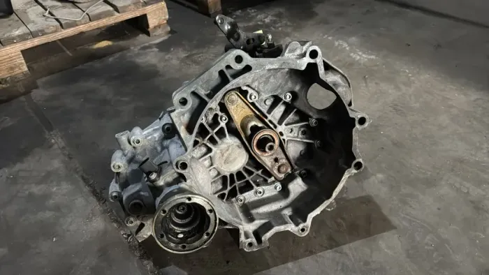 CAIXA DE MARCHA VW GOL / VOYAGE 1.0 manual