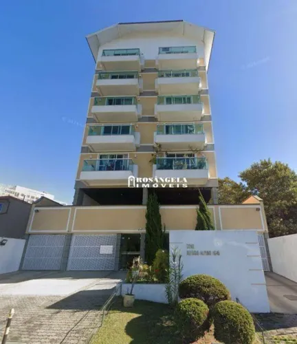 Apartamento com 1 dormitório à venda, 55 m² por R$ 395.000,00 - Alto - Teresópolis/RJ