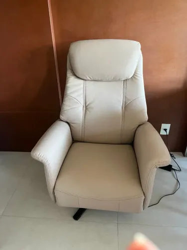 Cadeira para descanso 