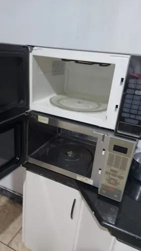 Microondas 