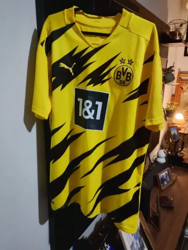 Camisa Borussia Dortmund - Original 