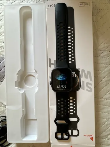 SMARTWATCH BETTDOW FB041 