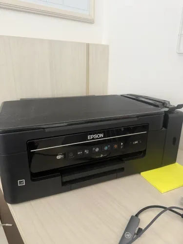 Impresso epson 