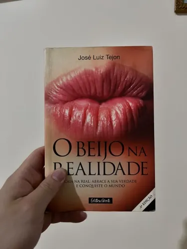 O Beijo na Realidade