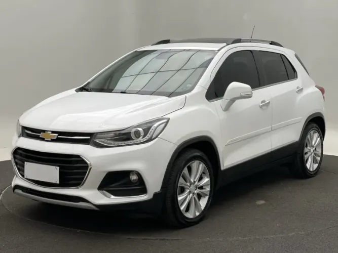 Chevrolet Tracker Premier 1.4 Turbo 16V Flex AUT 2018