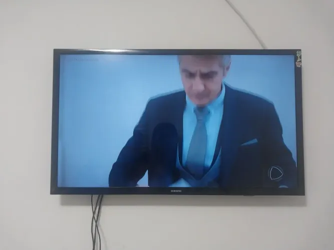 SMART TV 32 POLEGADAS/ SANSUNG