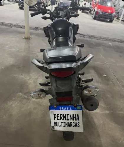 Honda CG 160 Start 2024