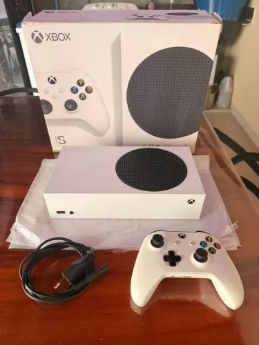 Xbox séries S