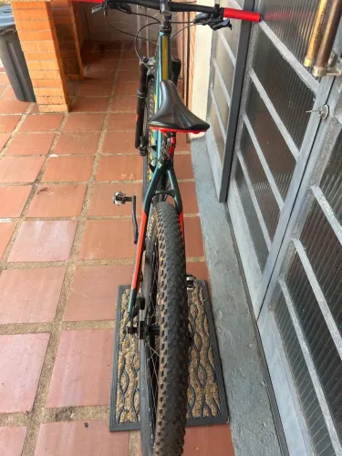 Bicicleta Caloi Elite SX 2020