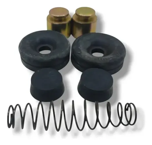 Kit Reparo Cilindro Roda Traseira Ford Belina 4x4 1984 1985