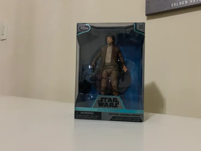 Action figure Star Wars