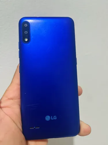 LG K22+?64GB zero