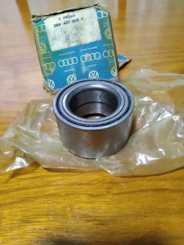 Rolamento Dianteiro Vw Gol/saveiro/parati G2/g3/g4 (01 UNIDADE)