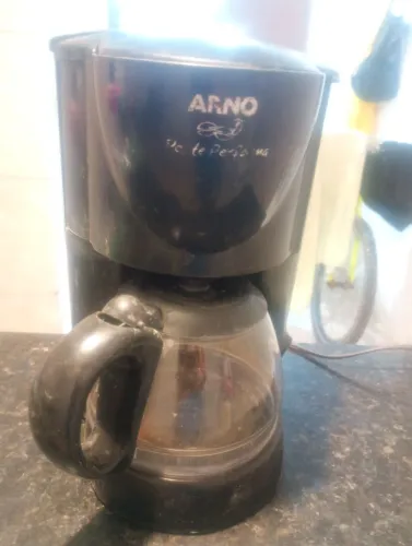 Cafeteira (Arno)