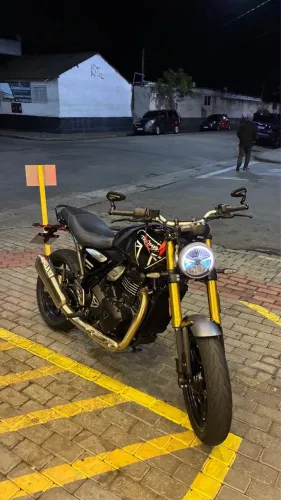 Triumph Speed 400