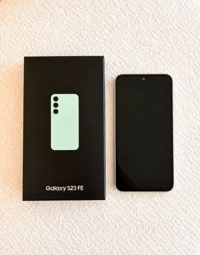 SAMSUNG S23 FE