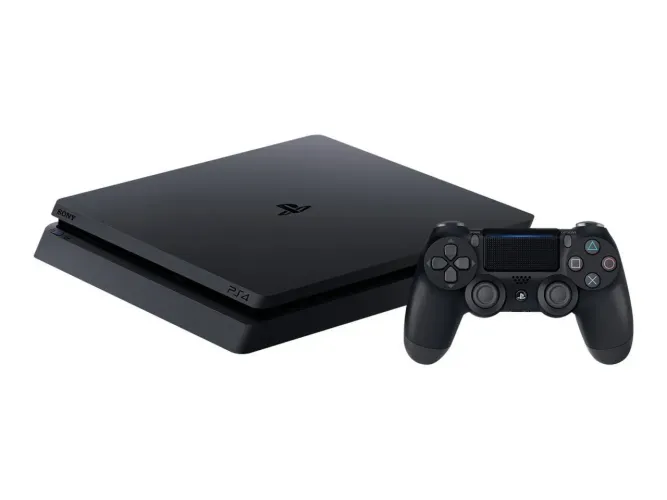 Ps4 slim 