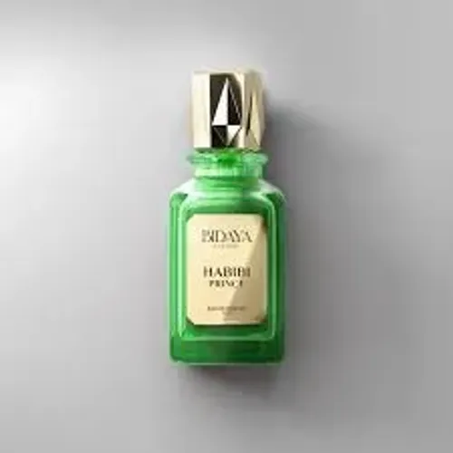 Perfume Habibi Prince Bidaya 100ml Original e Lacrado