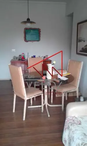 Apartamento - Padrão / Residencial / Botafogo
