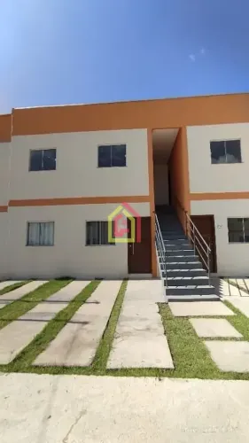 Apartamento com 2 dormitórios para alugar por R$ 2.000,00/mês - Condomínio Park Cidade Nov