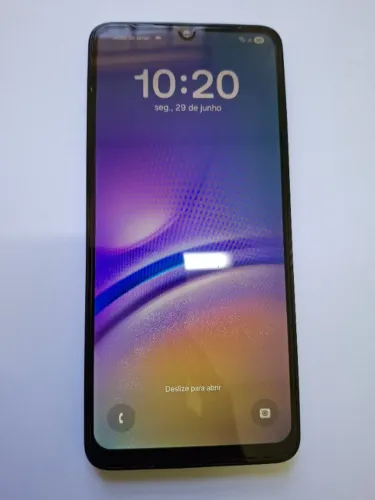 Samsung Galaxy A05 128GB / 4GB RAM - Excelente Estado