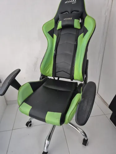 Cadeira gamer