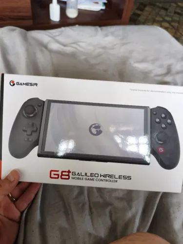 Controle gamesir