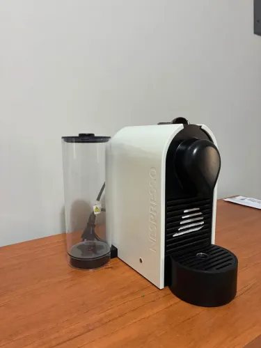 Nespresso