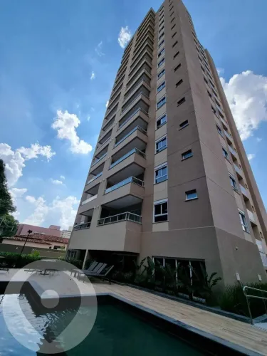Apartamento à venda no bairro Jardim Brasil