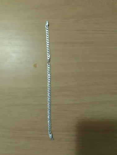 Pulseira de prata 925