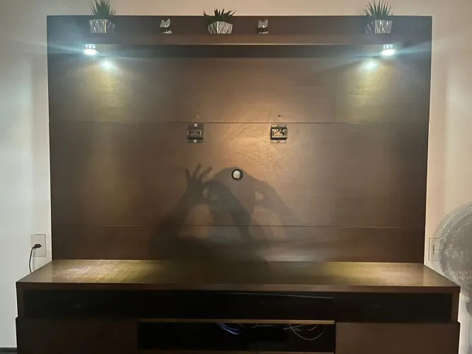 Painel para TV