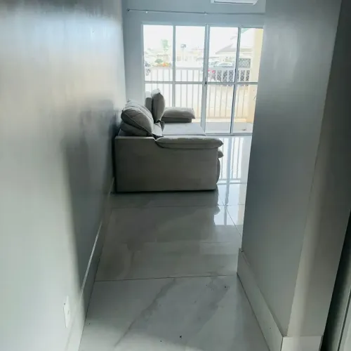 Apartamento mobiliado para alugar com 2 quartos 1 suíte em Várzea grande