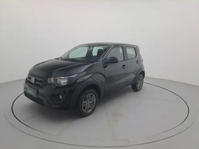 Fiat Mobi Like 1.0 Fire Flex 5P. 2026
