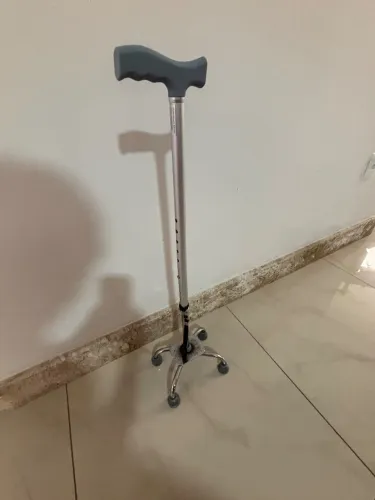 Bengala para apoio