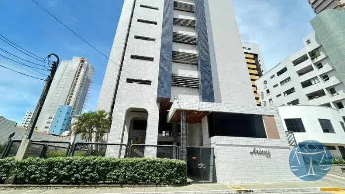 APARTAMENTO 4 SUÍTES - TIROL