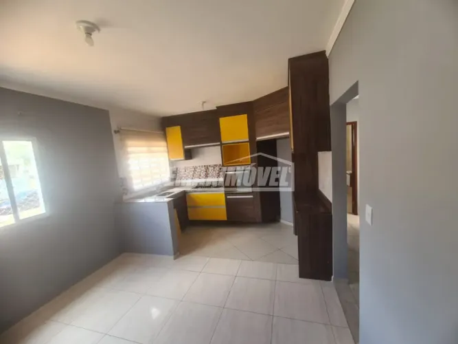 Apartamento no Jardim Simus - Sorocaba SP