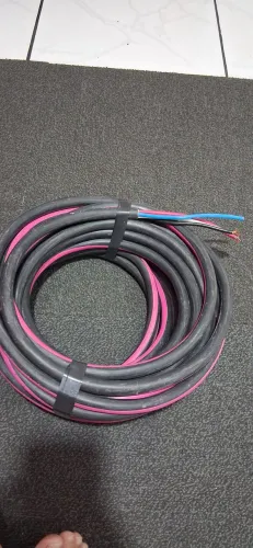 Fio PP 4x10mm 1kv