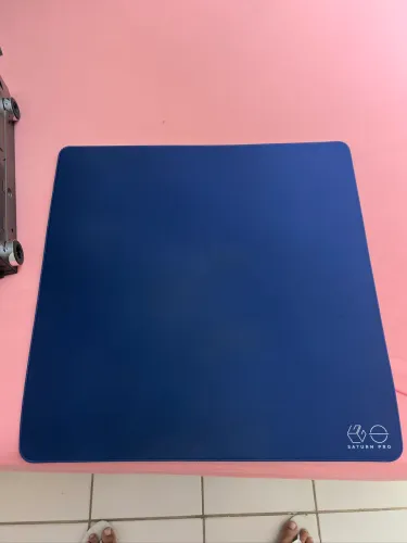 Mousepad Saturn Pro XXL