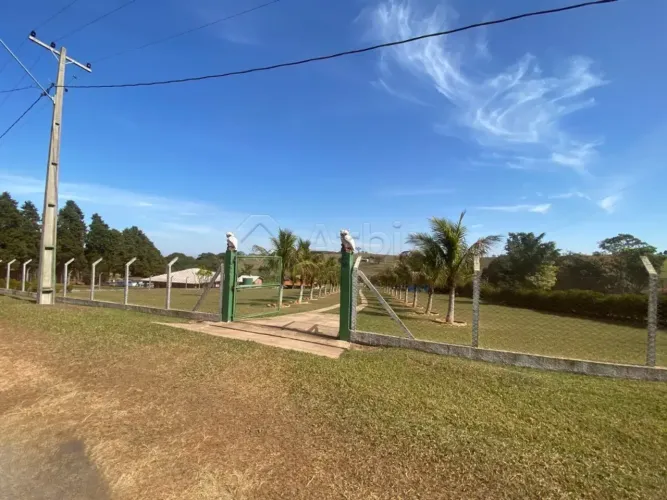 Chácara à venda no bairro Bela Vista em São Pedro/SP